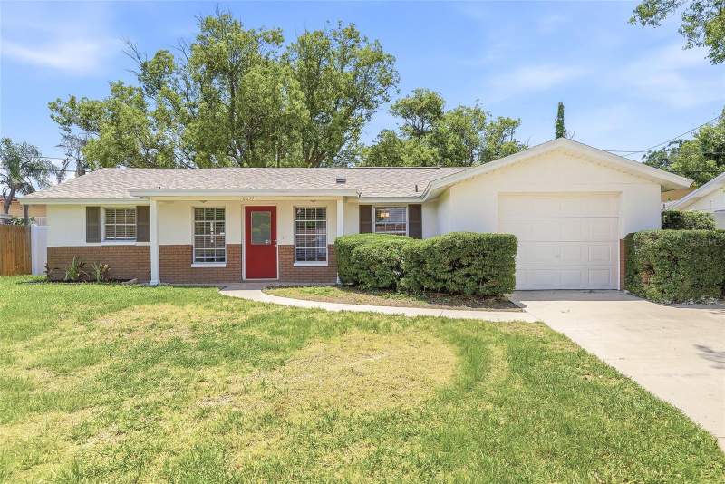 10837 PREMIER AVENUE home for sale in Palm Terrace Estates