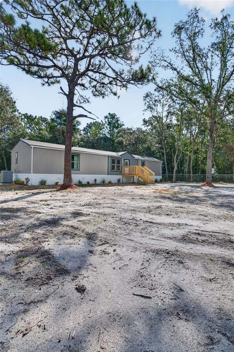 3 bedroom Manufactured Home at 6645 W Erlen Lane, Homosassa Hills Unit 02, Homosassa — photo 4