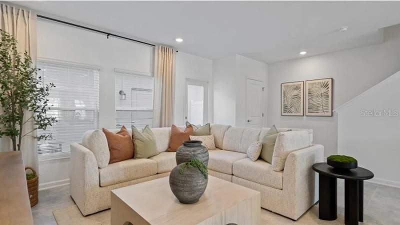 3 bedroom Townhouse at 11309 Rising Sun Street, Everbe Ph 1A, Orlando — photo 5