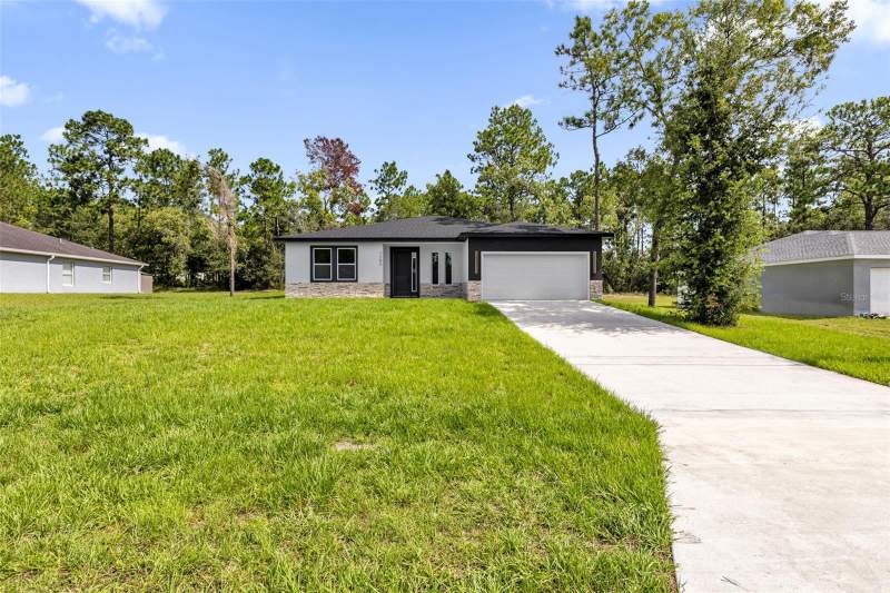4 bedroom Single Family Residence at 7753 SW 131 St Lane, Marion Oaks Un 10, Ocala — photo 2