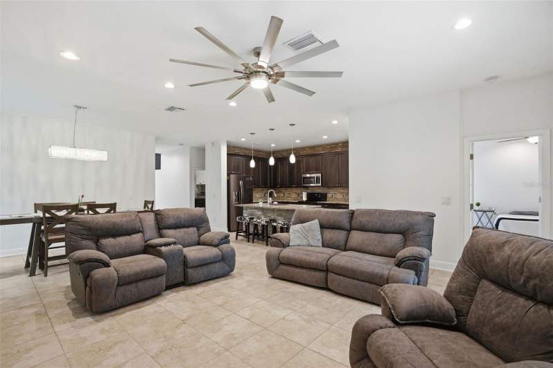 4 bedroom Single Family Residence at 12417 Coralbean Court, Rose Haven Ph 01, New Port Richey — photo 5