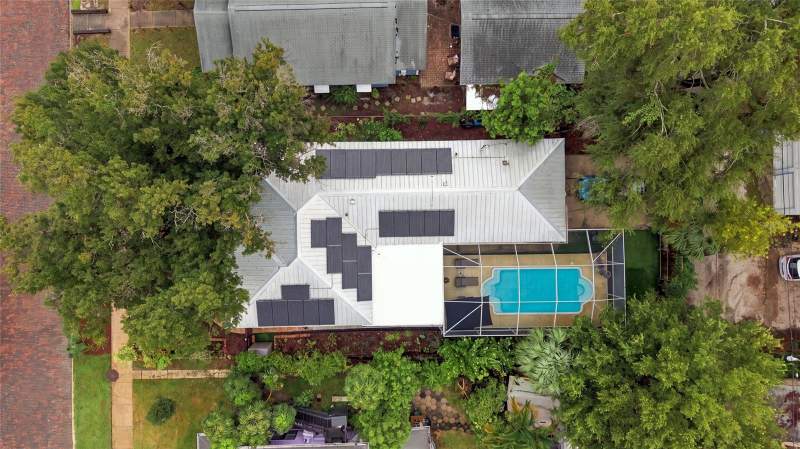 3 bedroom Single Family Residence at 1926 Burlington Avenue, Goughs Sub, St Petersburg — photo 3