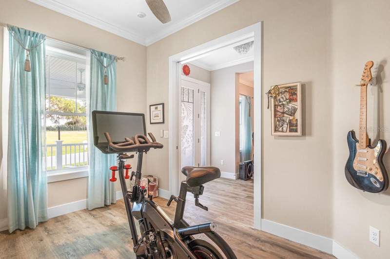 3 bedroom Single Family Residence at 1148 Bahia Honda Key Drive, Green Key Village, Lady Lake — photo 4
