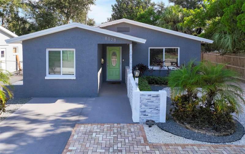 8028 25TH AVENUE home for sale in Tyrone