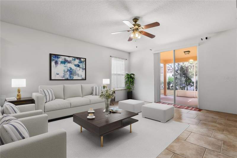 4 bedroom Single Family Residence at 3637 Black Dog Court, Oak Bend Replat Tavares, Tavares — photo 3