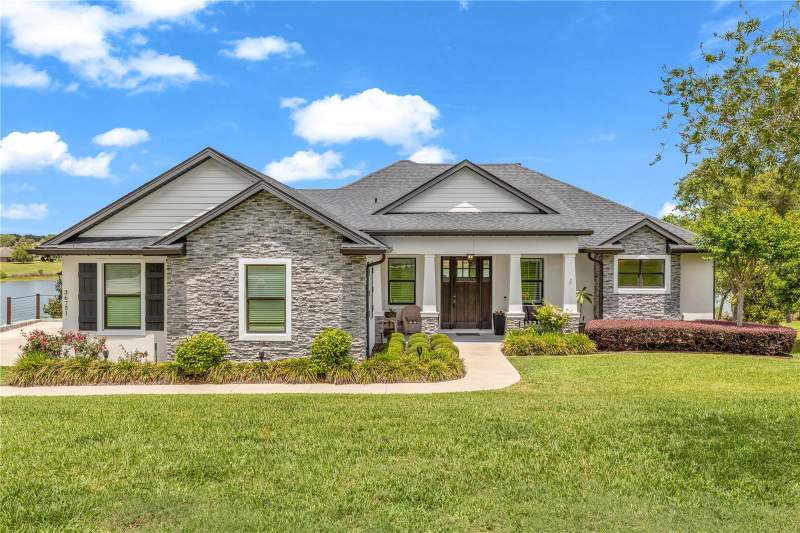 3 bedroom Single Family Residence at 36751 Barrington Drive, Estates At Black Bear Reserve, Eustis — photo 5