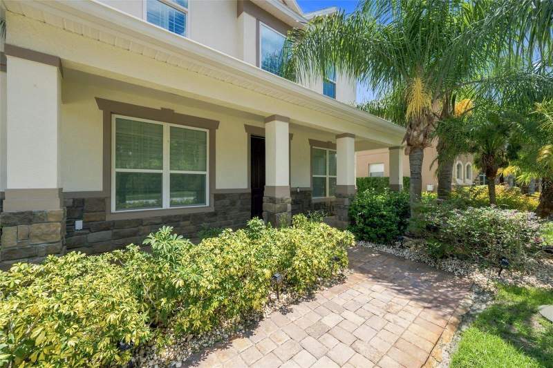 5 bedroom Single Family Residence at 19902 Wellington Manor Boulevard, Wellington Manor Ph 2, Lutz — photo 2