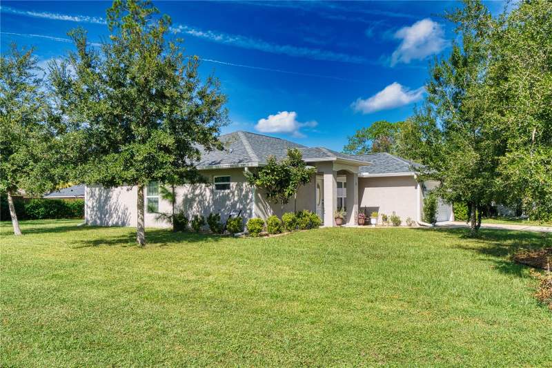 3 bedroom Single Family Residence at 1 Llosee Court, Quail Hollow, Palm Coast — photo 3