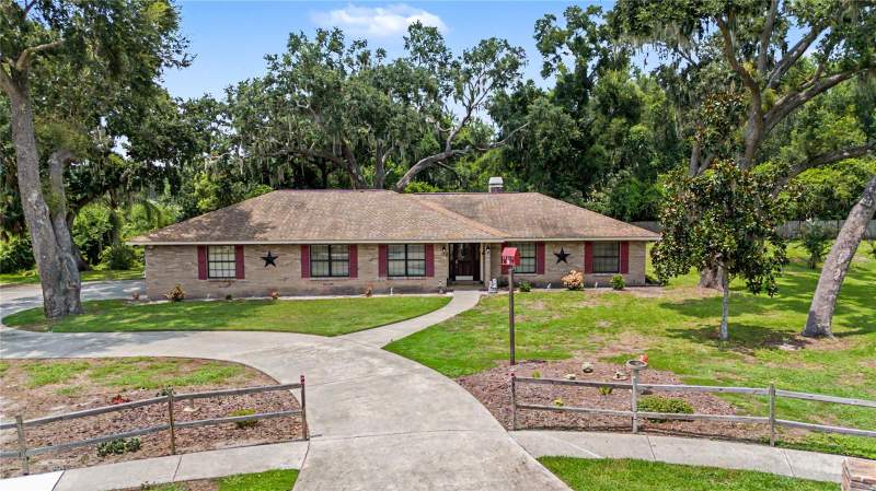 3901 BUTTONWOOD COURT home for sale in Bloomingdale
