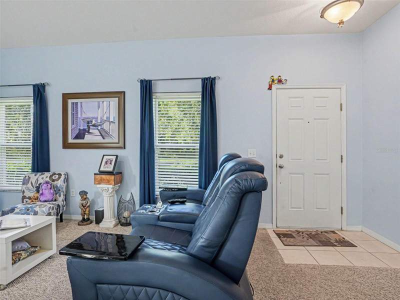 2 bedroom Single Family Residence at 173 Bell Tower Crossing, Rainbow Lakes At Solivita, Poinciana — photo 4