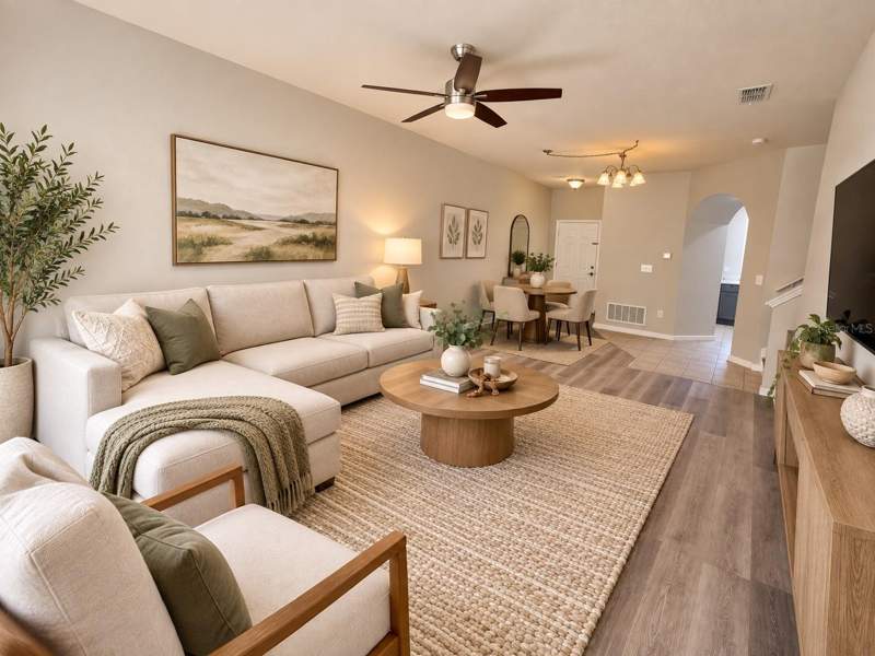 3 bedroom Townhouse at 4996 Town Terrace, Trafalgar Village Ph 1, Kissimmee — photo 4