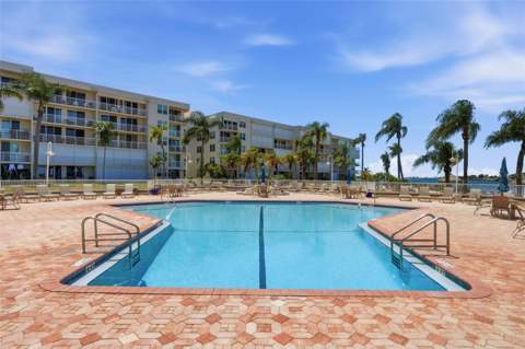 6081 Bahia Del Mar Circle #251, St Petersburg FL - photo 24 of 33