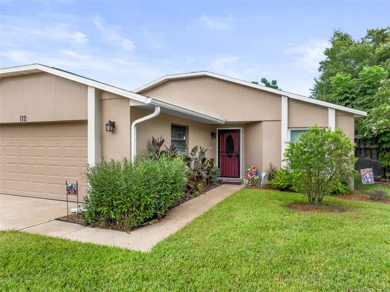 2 bedroom Condominium at 112 Mayfair Ct #112, Mayfair Villas, Sanford — photo 5