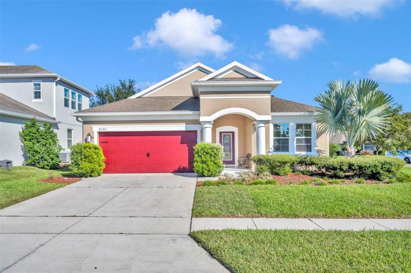 Enclave At Aloma