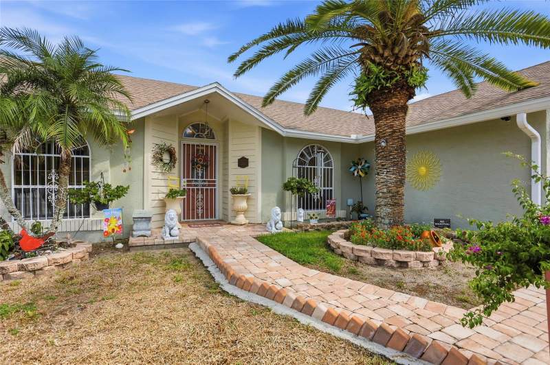 3 bedroom Single Family Residence at 7526 Covedale Drive, Gatewood Ph 02, Orlando — photo 5