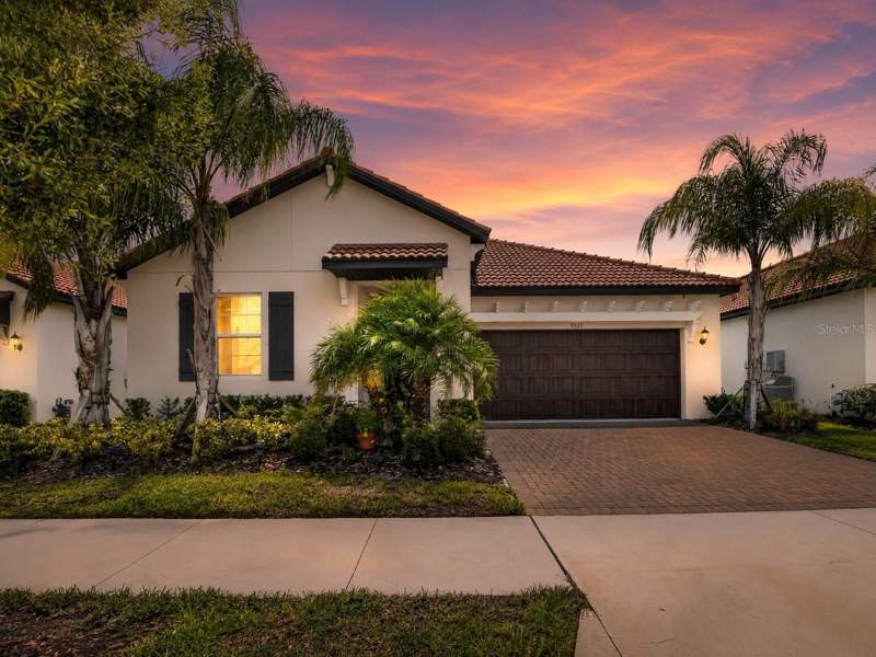 5513 LITTLE PATH DRIVE home for sale in Forest Brooke