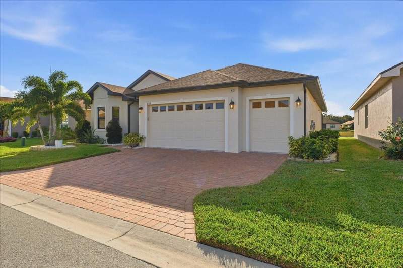 3 bedroom Single Family Residence at 6308 Pinehurst Loop, Lake Ashton West Ph II North, Winter Haven — photo 2