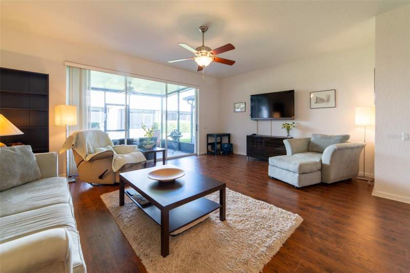 3 bedroom Townhouse at 974 Enclair Street, Spring Isle, Orlando — photo 5