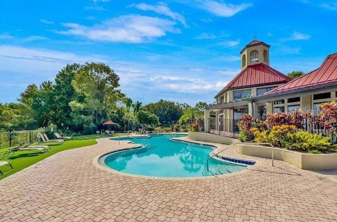 1 bedroom Condominium at 236 Afton Square #207, Oasis At Pearl Lake A Condo, Altamonte Springs — photo 2