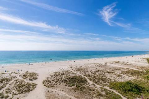 10116 Gulf Boulevard #201W, Treasure Island FL - photo 24 of 29