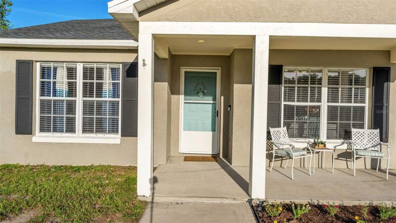 3 bedroom Single Family Residence at 5563 Starling Loop, Starling Place, Lakeland — photo 2
