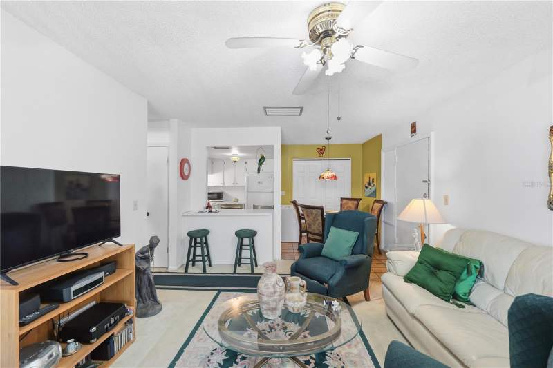 3853 S LAKE DRIVE #165 home for sale in Whisper Lake A Condo
