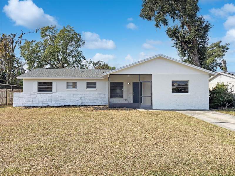 Brandon Estates