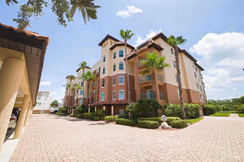 3 bedroom Condominium at 1645 Pinellas Bayway #A1, Hidden Lagoon At Arrowhead Point, Tierra Verde — photo 3
