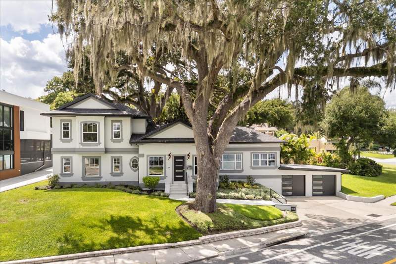 3 bedroom Single Family Residence at 808 Edgewater Drive, Boardmans Add, Orlando — photo 3