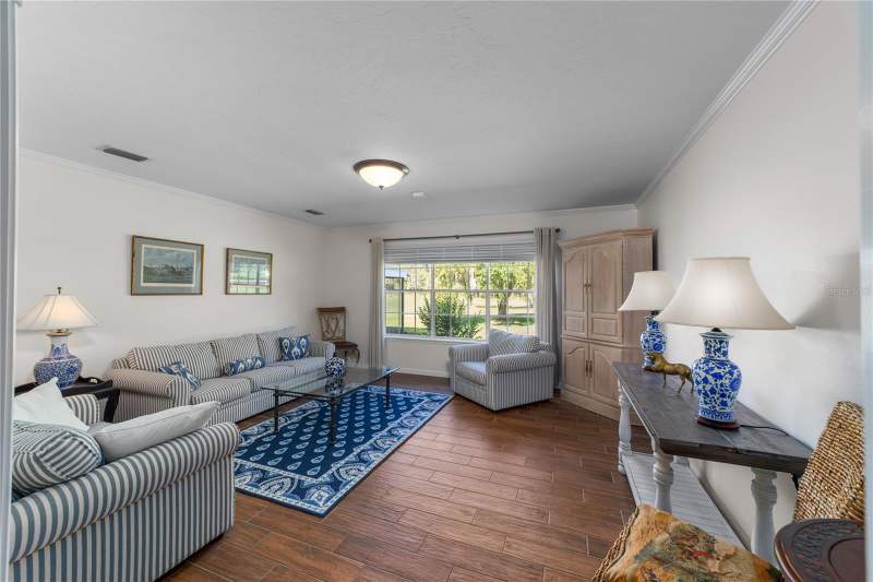 3 bedroom Single Family Residence at 5310 NW 78th Court, Golden Hills Turf & Country Club, Ocala — photo 4