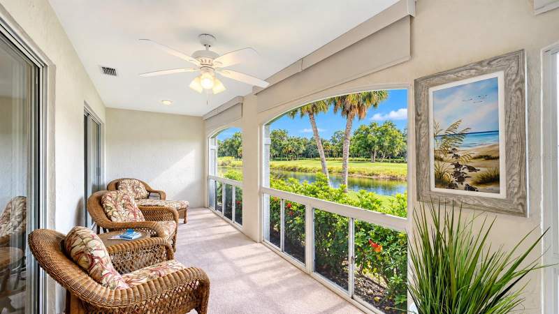 3 bedroom Villa at 3814 Oakley Greene #27, Oakley Green - The Highlands - The Meadows, Sarasota — photo 5