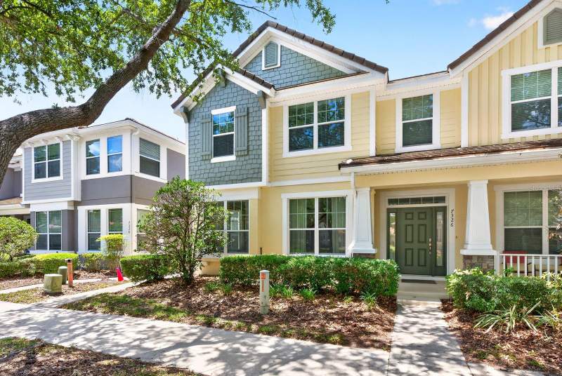 7330 BRIGHTLAND STREET home for sale in Lake Burden South