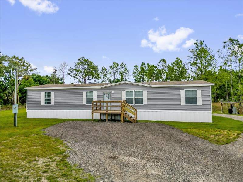 4 bedroom Manufactured Home at 9165 LUNA DRIVE, CANAVERAL ACRES 1, ST CLOUD — photo 5