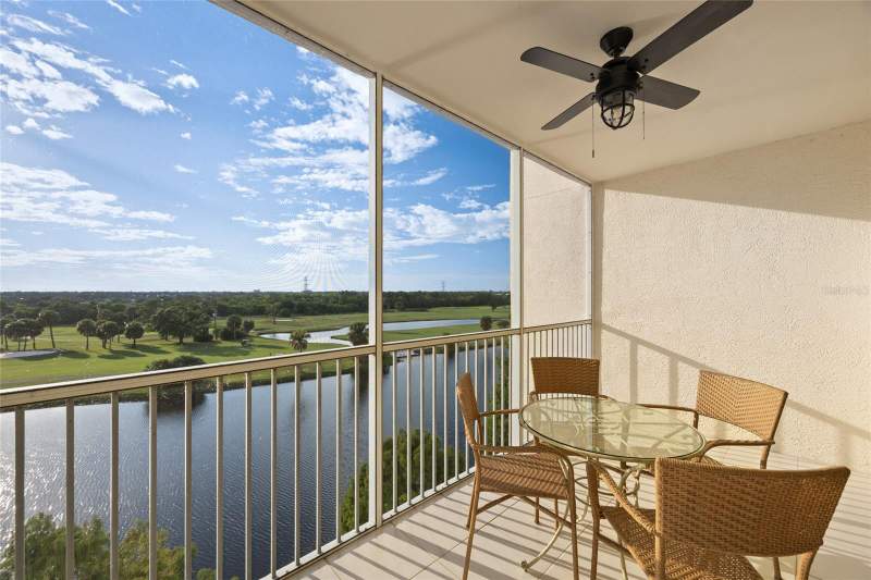 2 bedroom Condominium at 1200 Country Club Drive #5402, Country Club Condo At East Bay, Largo — photo 4