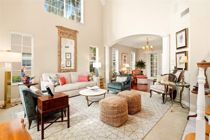5 bedroom Single Family Residence at 1246 Darlington Oak Circle, Placido Bayou, St Petersburg — photo 3