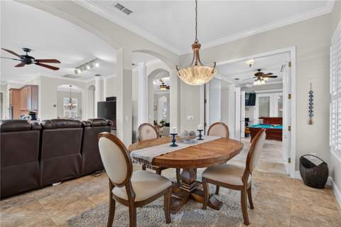 637 Volterra Boulevard, Poinciana FL - photo 9 of 82