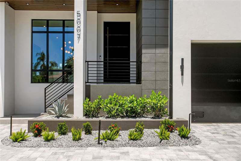 6 bedroom Single Family Residence at 5007 W San Miguel Street, Carol Shores, Tampa — photo 5