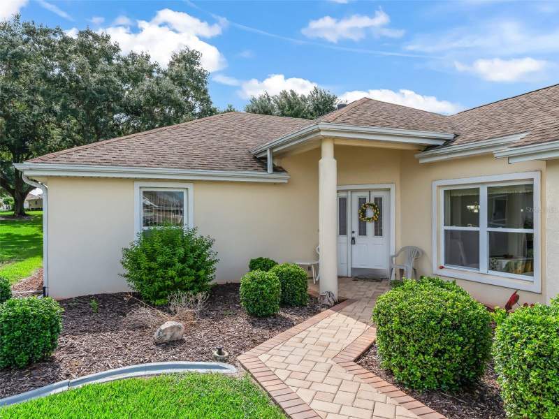 2 bedroom Villa at 17719 SE 114th Court, Stonecrest, Summerfield — photo 5