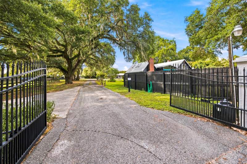 2 bedroom Farm at 3825 NW 160th Street, Acrgnonsub, Reddick — photo 3