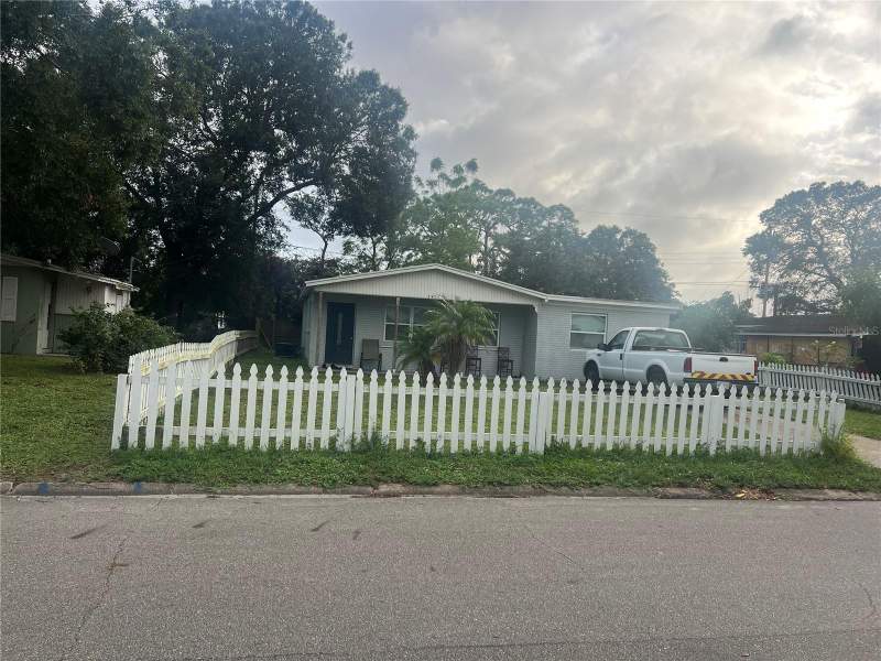 2 bedroom Single Family Residence at 3945 47TH STREET, PINEVIEW PARK, VERO BEACH — photo 1
