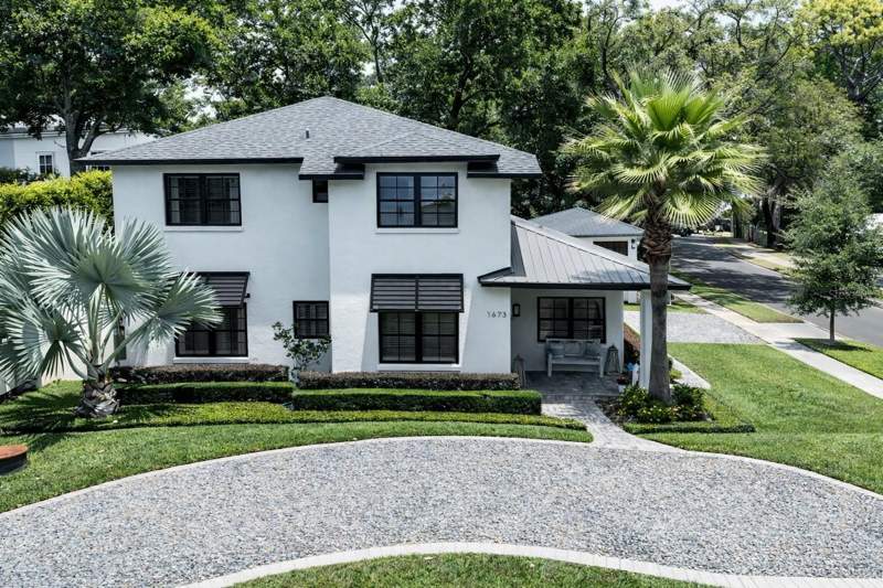 Temple Estates