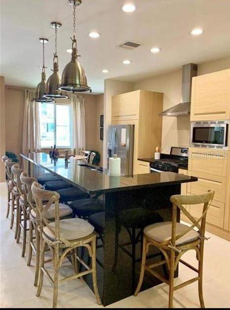 4 bedroom Townhouse at 7657 Recife Drive, Magic Village, Kissimmee — photo 5