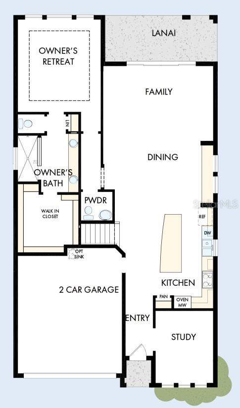 5 bedroom Single Family Residence at 1002 W Charter Street, Suburb Royal, Tampa — photo 3