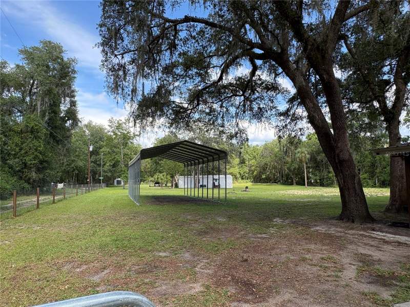3 bedroom Mobile Home at 15190 NE 144th Street, South Eureka Campsites #2, Fort Mc Coy — photo 2