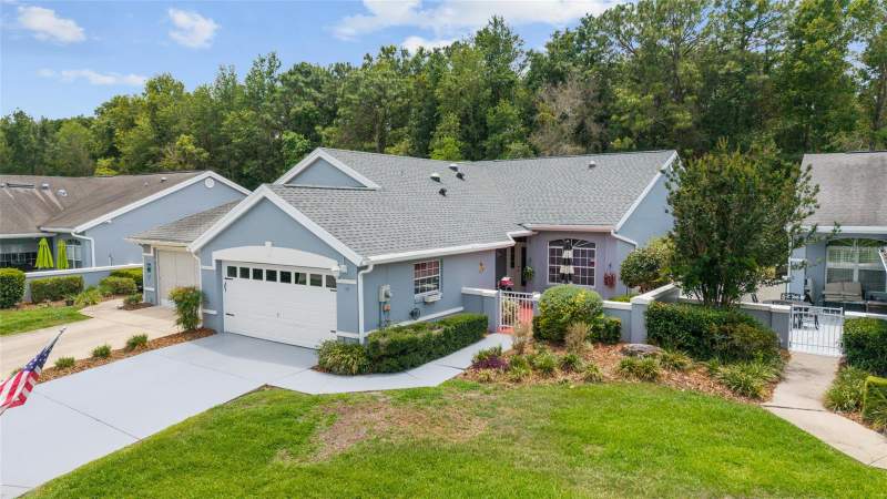 3 bedroom Villa at 11460 SW 78th Circle, Oak Run, Ocala — photo 5