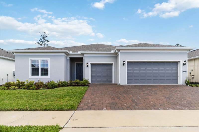 3 bedroom Single Family Residence at 2531 Pine Preserve Court, Del Webb Sunbridge Ph 2B, St Cloud — photo 2