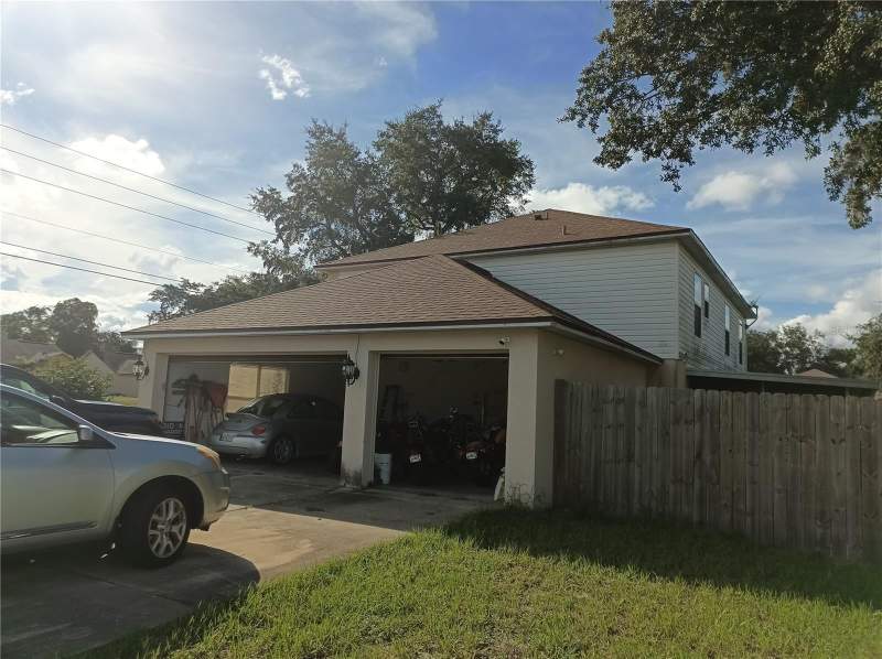 4 bedroom Single Family Residence at 1025 Humphrey Boulevard, Deltona Lakes Unit 44, Deltona — photo 5