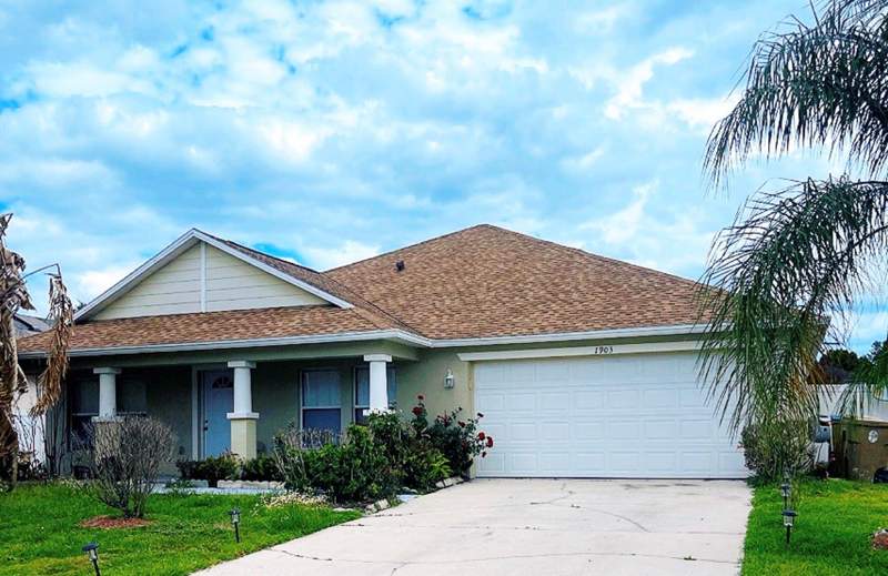 1903 BINNACLE STREET home for sale in Neptune Pointe