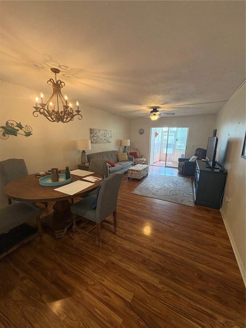 2 bedroom Condominium at 200 Glennes Lane #114, Douglas Arms, Dunedin — photo 5