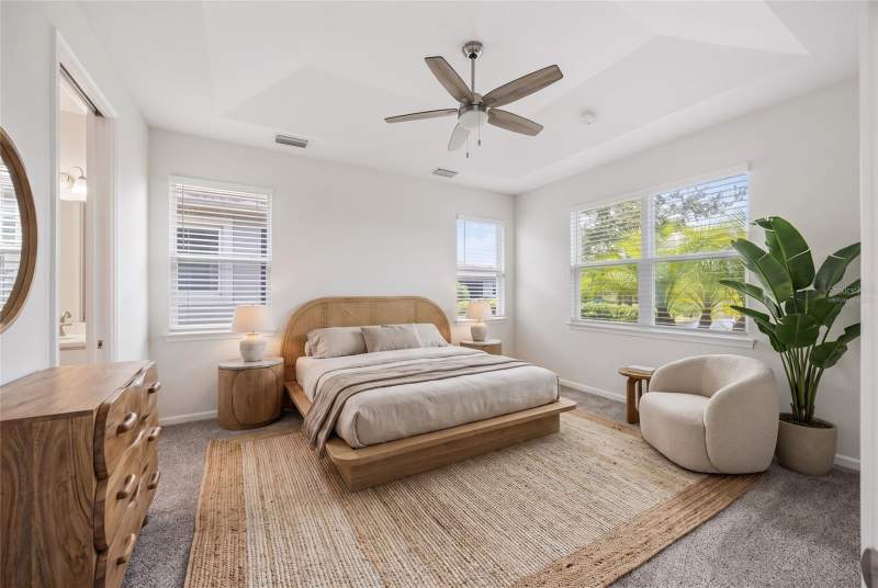 2 bedroom Villa at 8621 Rain Song Road, Sunrise Preserve, Sarasota — photo 5